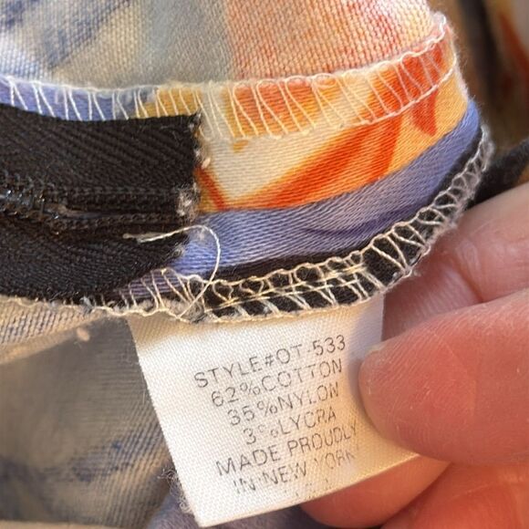 Boston Proper Pickleball / Casualwear Skort - Picture 6 of 8